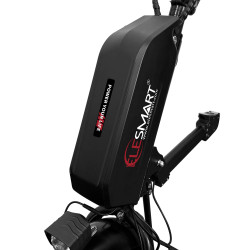 ENERBIKE HANDY POWER -  Elektrický prídavný pohon k invalidnému vozíku